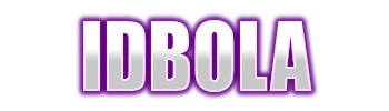 Logo IDBOLA